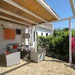 12 Villa Costa Rei