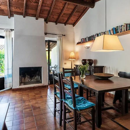 12 Villa