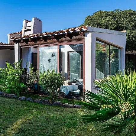 Villa 12 Costa Rei