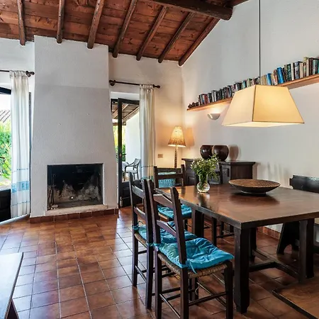 12 Villa *